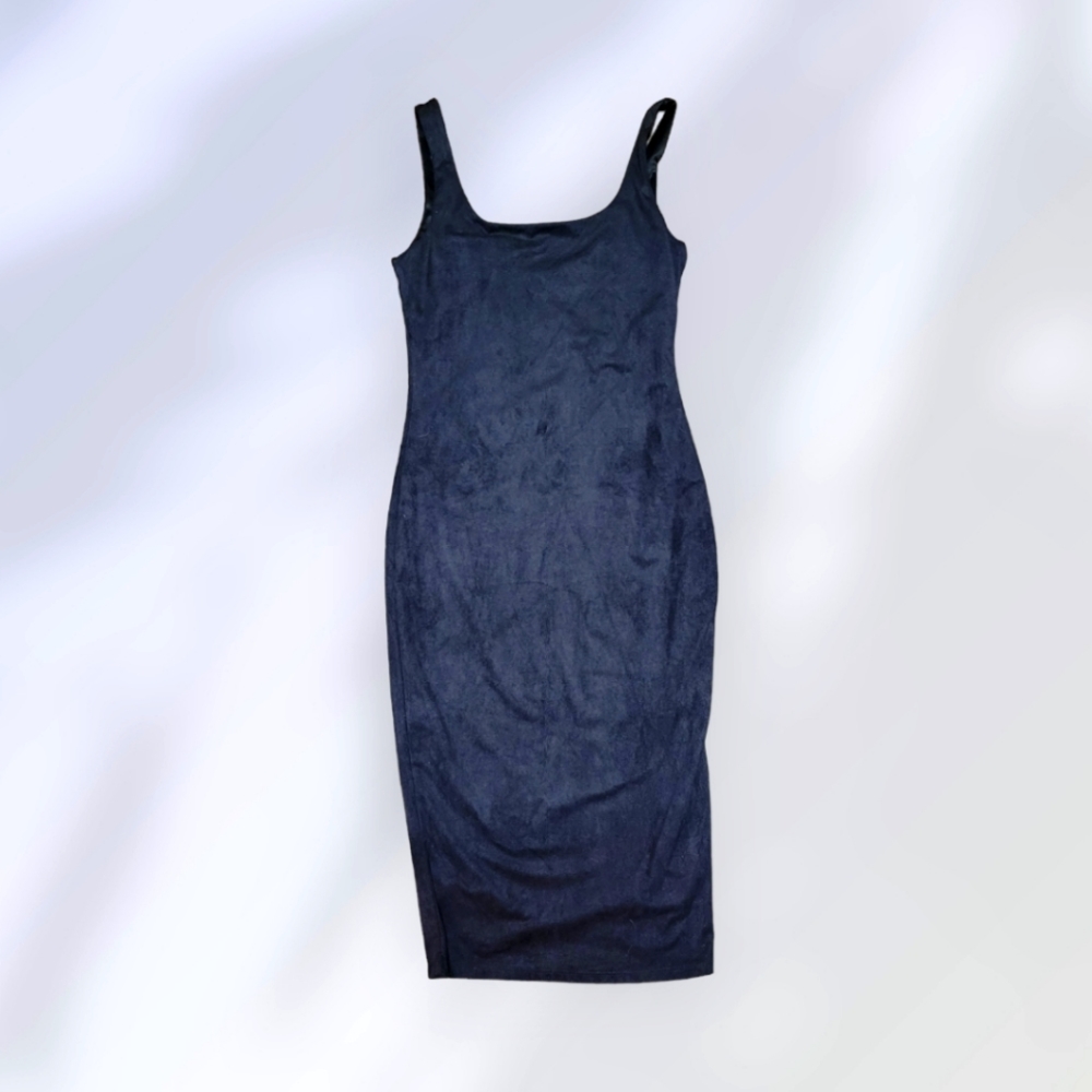 Women's Lux La Dress size small